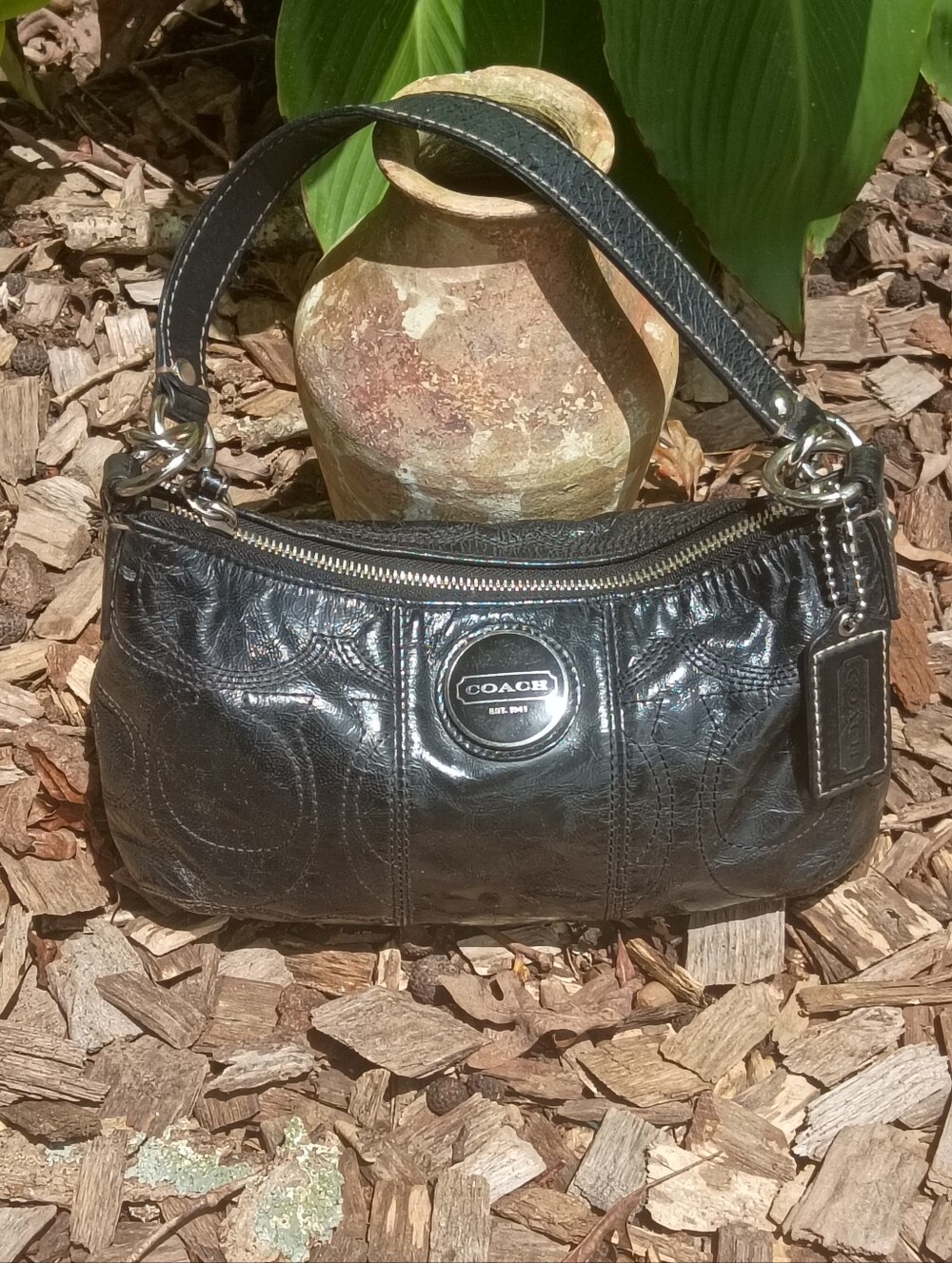 Vintage Coach 1941